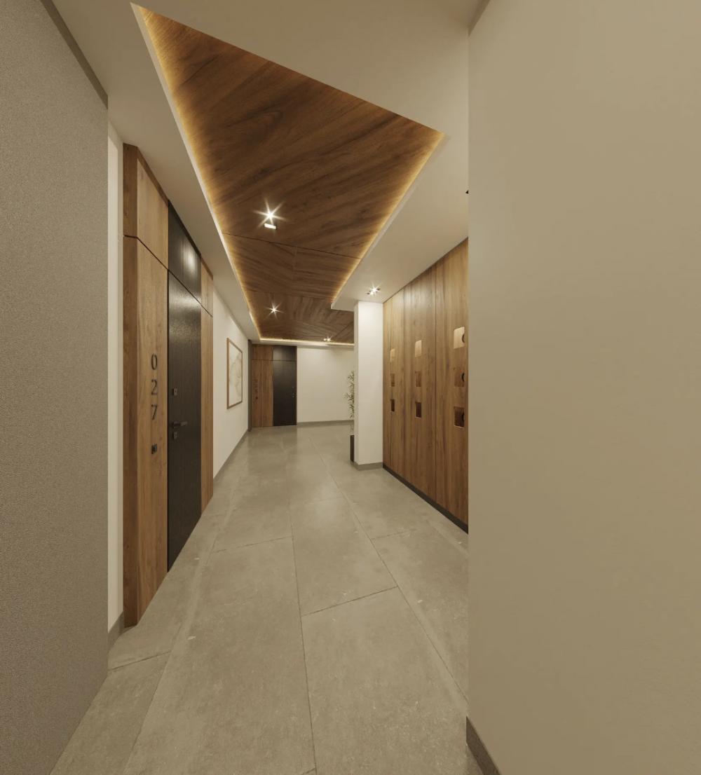 Projekat novogradnje slika